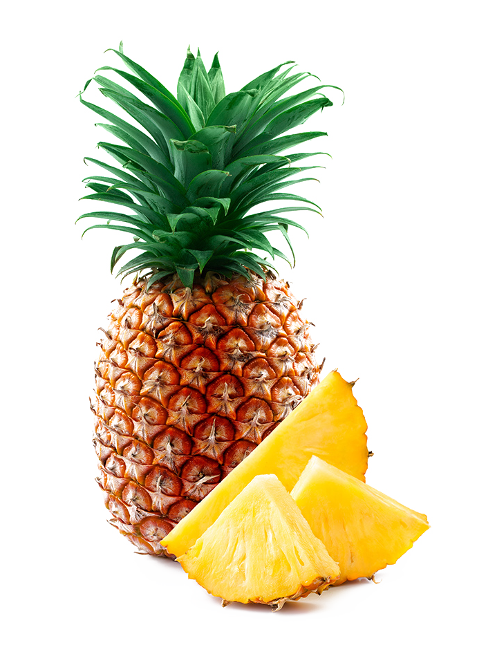 Pineapple (pcs)
